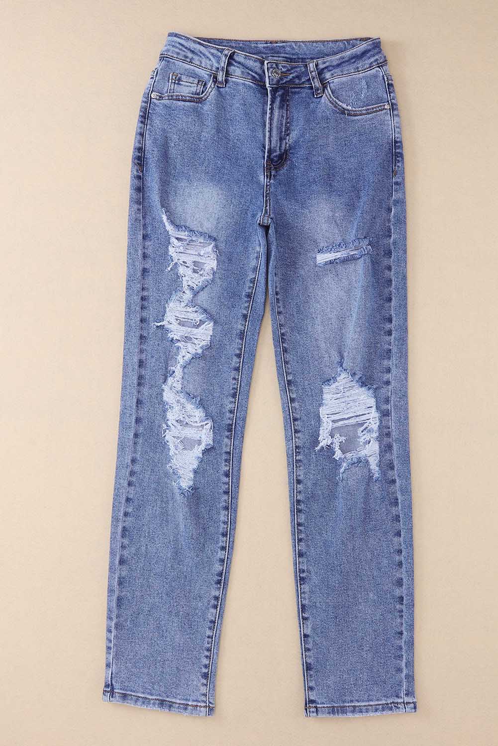 Buy Blue Jeans & Jeggings for Girls by AND Online | Ajio.com